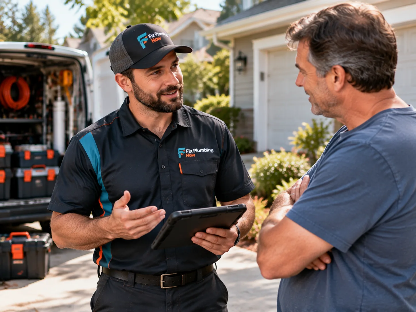 Clogged Drain Service Pocahontas, IA FAQs